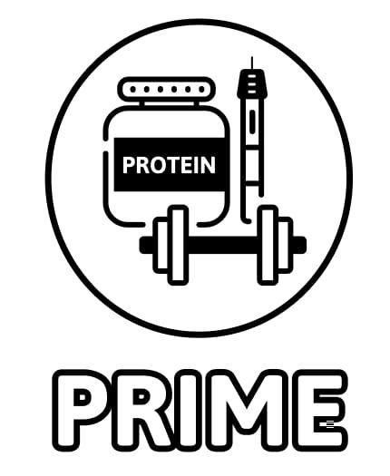 PRIME Logo