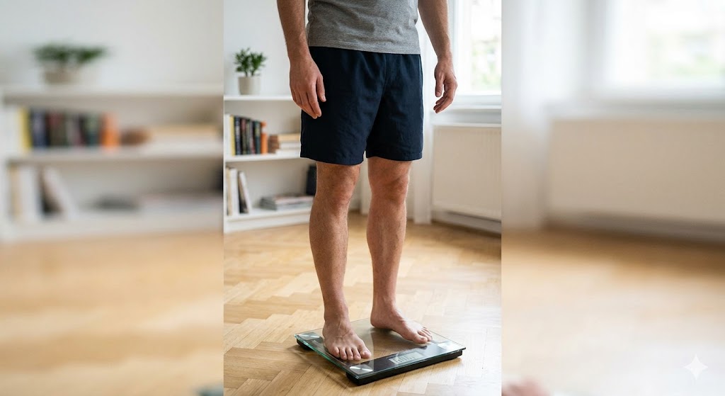 מדידות אנתרופומטריות