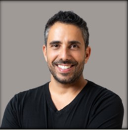 ד״ר אסף בוך