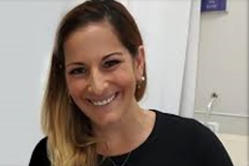 מירב דוד-זגדון